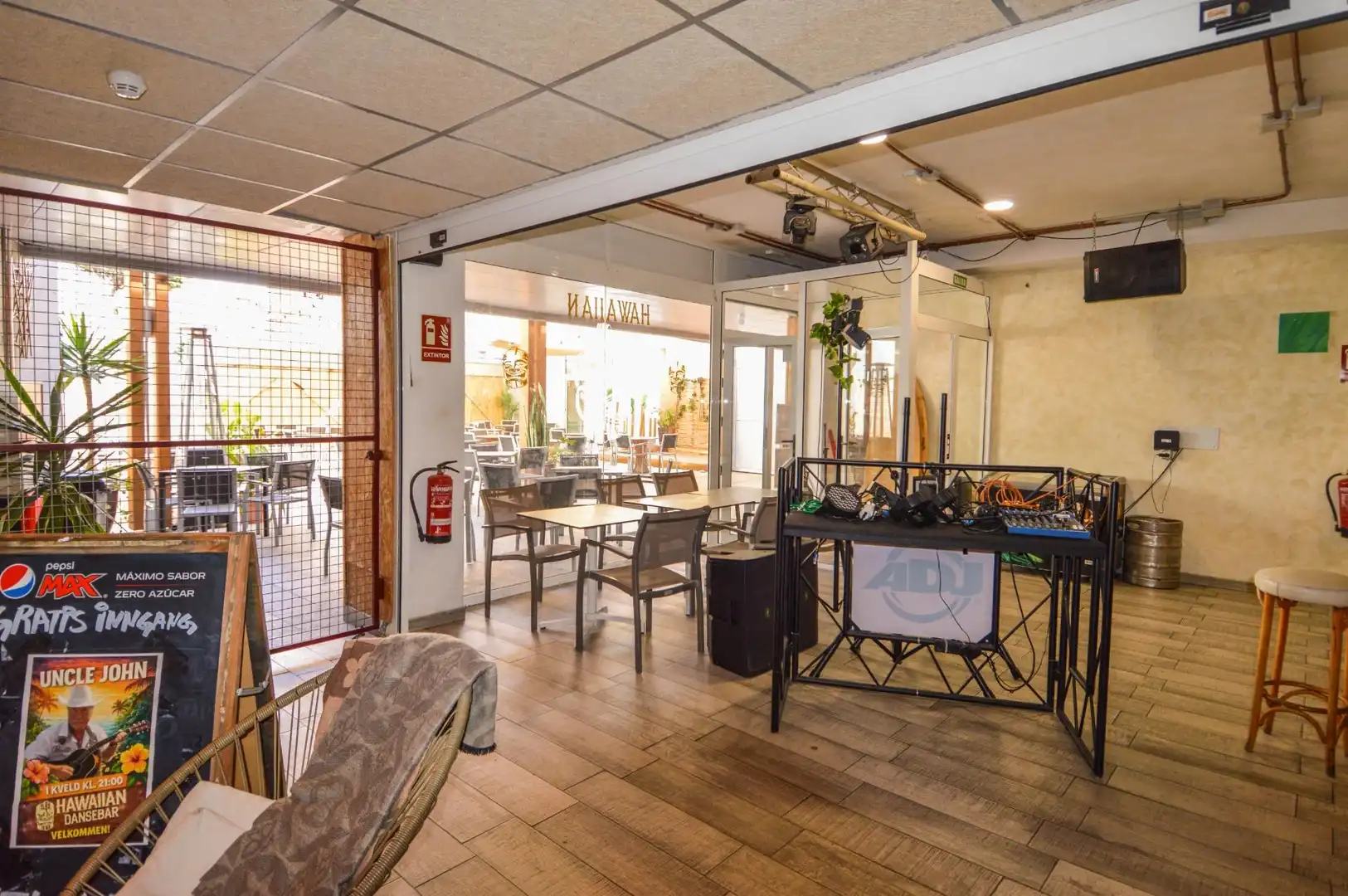 Local de lloguer en Mogán amb Terrassa