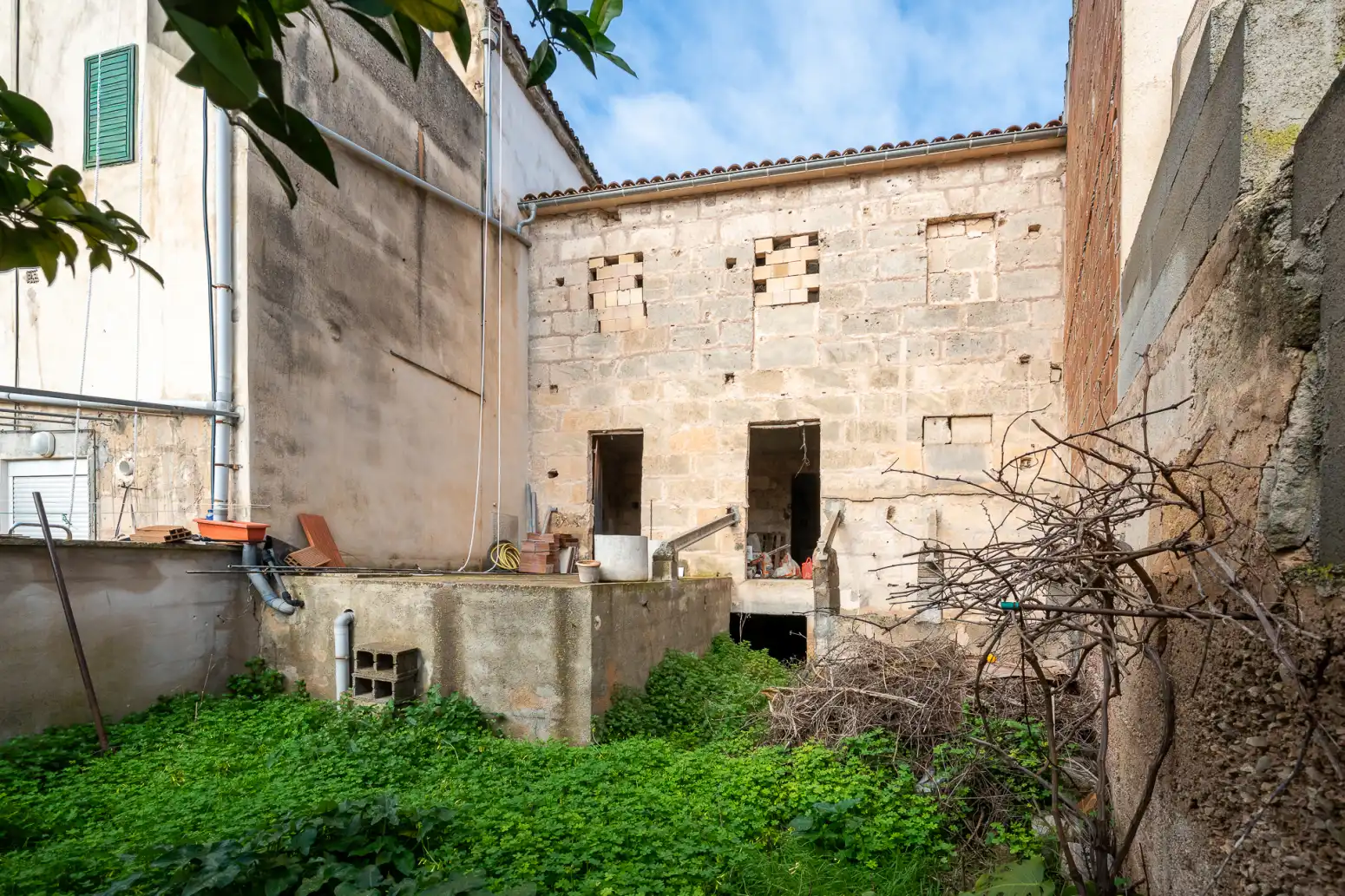 Casa en venda a Montuïri - CL SA TORRE, imagen 9