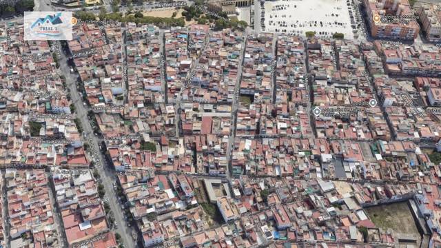 Piso en Venta en La Plata