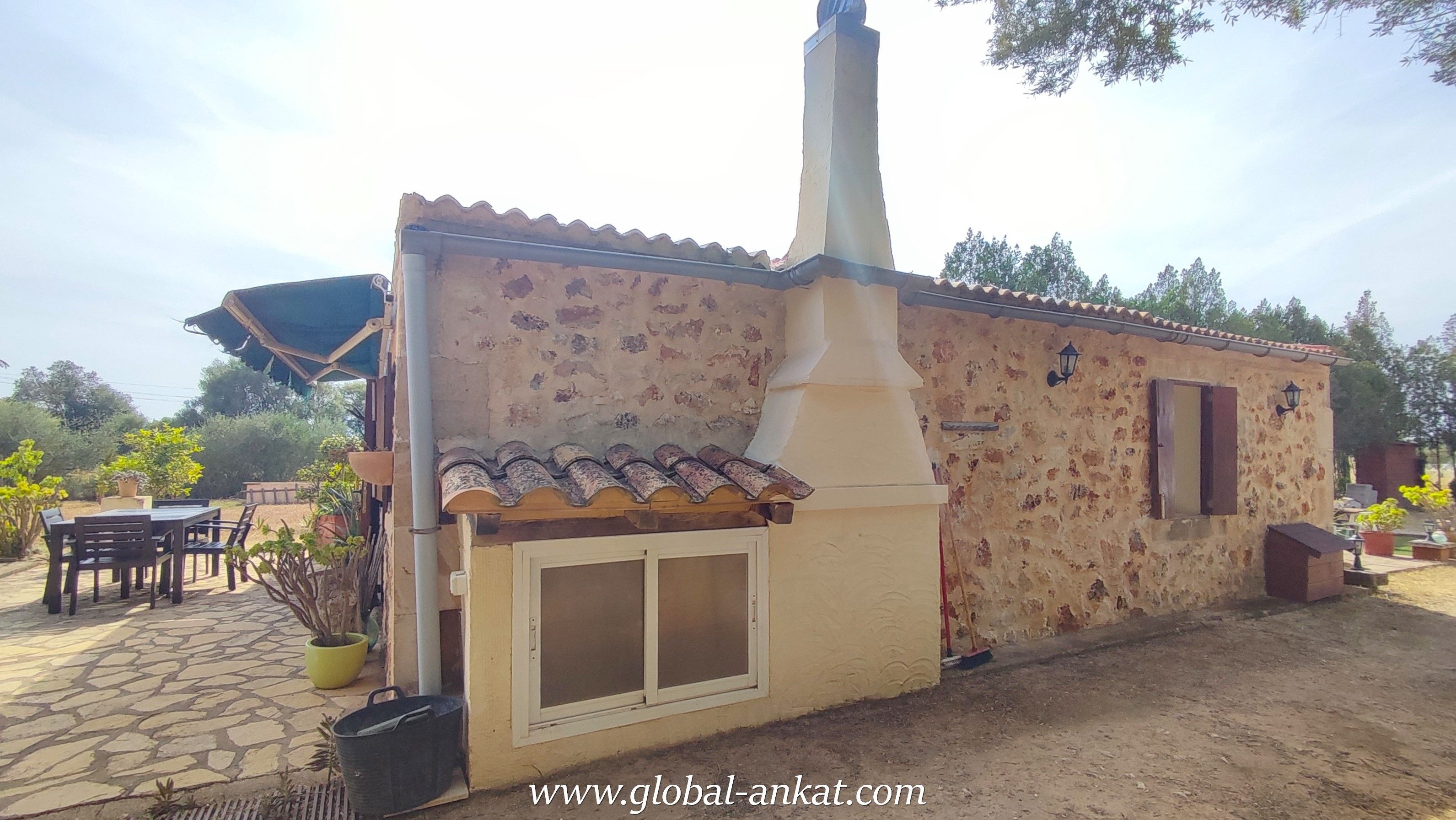 Country house for sale in Felanitx Poble