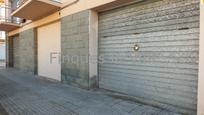 Parking of Single-family semi-detached for sale in Tona  with Heating, Terrace and Furnished