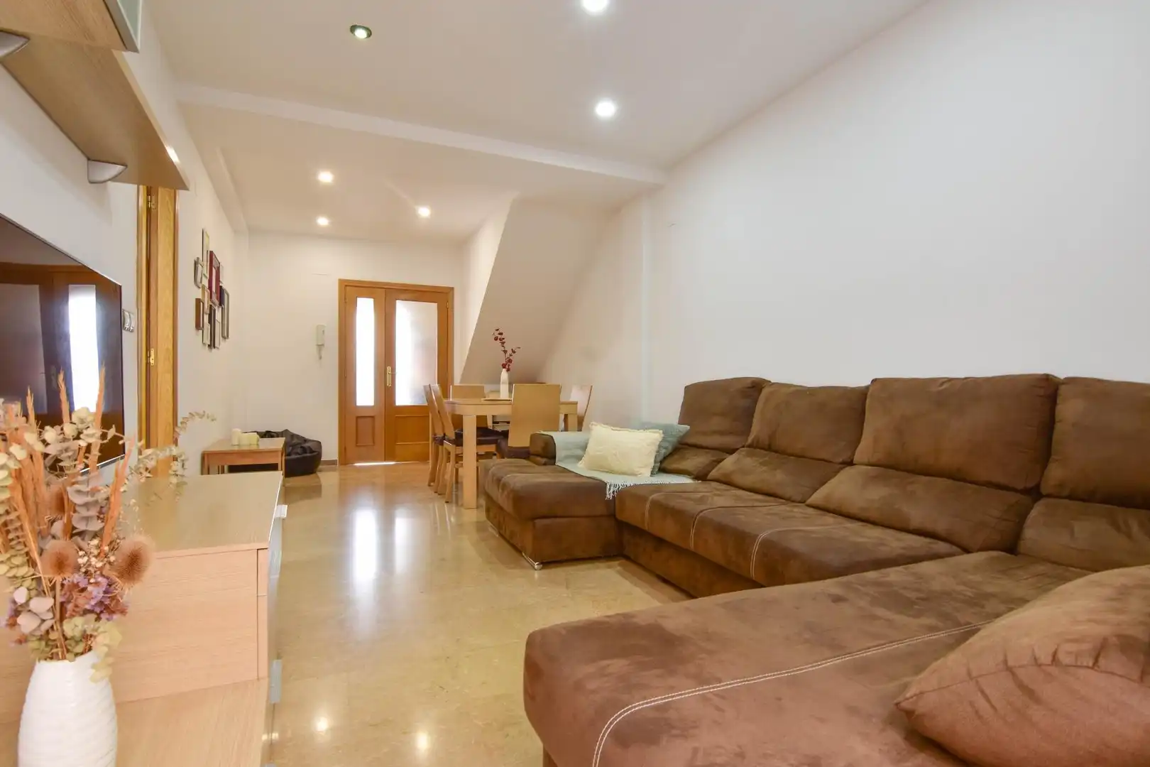 Maison mitoyenne avec terrasse à vendre à Zona Alta, imagen 5