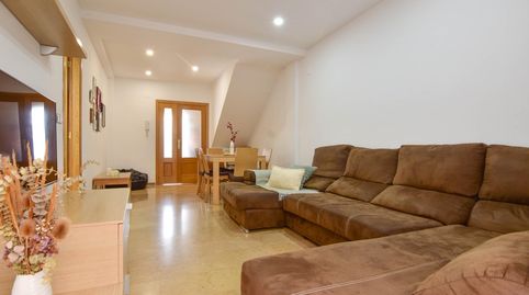 Foto 5 de Casa adosada en venta en Zona Alta, Puçol