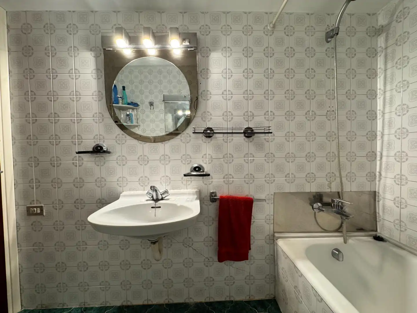 Apartament amb terrassa en venda a RIDAURA, imagen 20