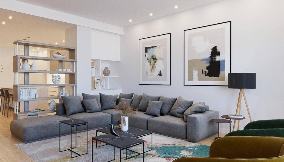 Foto 1 de Planta baixa en venda a Carrer de Alfonso XII, Centro, Alicante