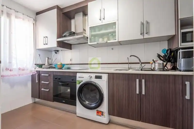 Piso en venta en Reina Mora, imagen 6