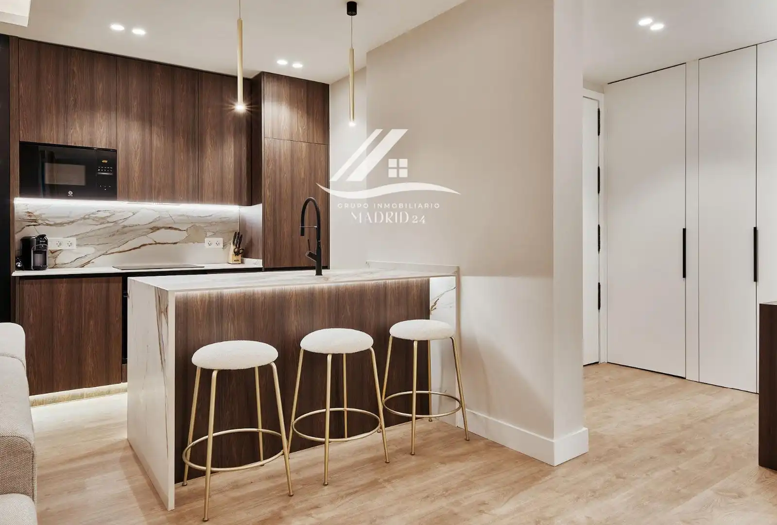 Flat with lift for sale in Cale de José Ortega y Gasset, imagen 7
