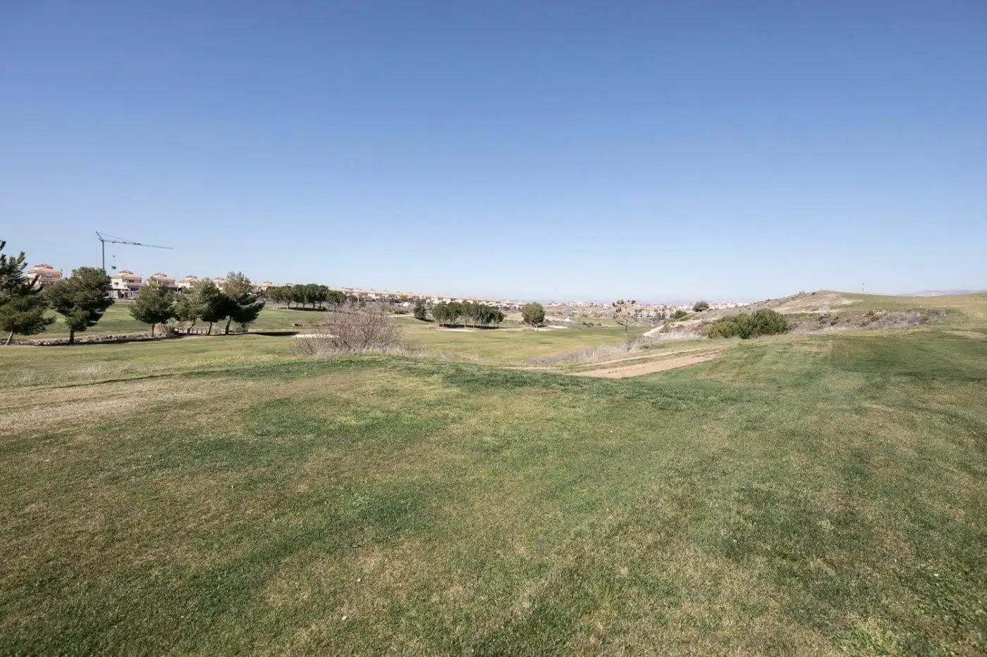 Residencial en venta en Villa de Otura