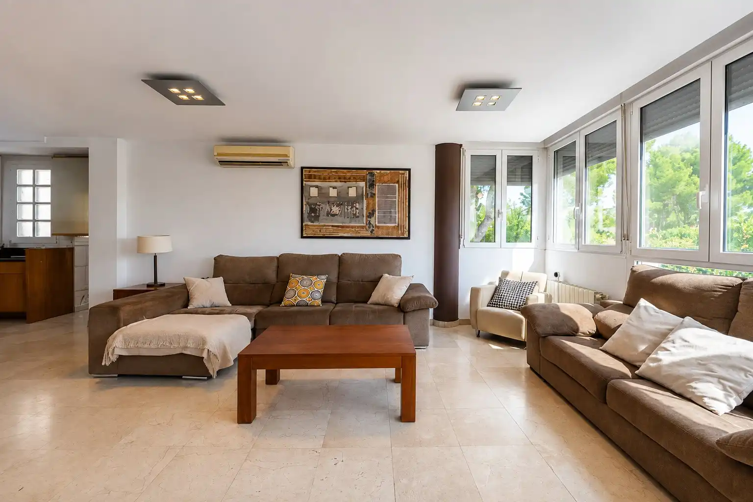 Villa mit Terrasse zum Verkauf in Corral Nou - Montros - Estepar, imagen 21