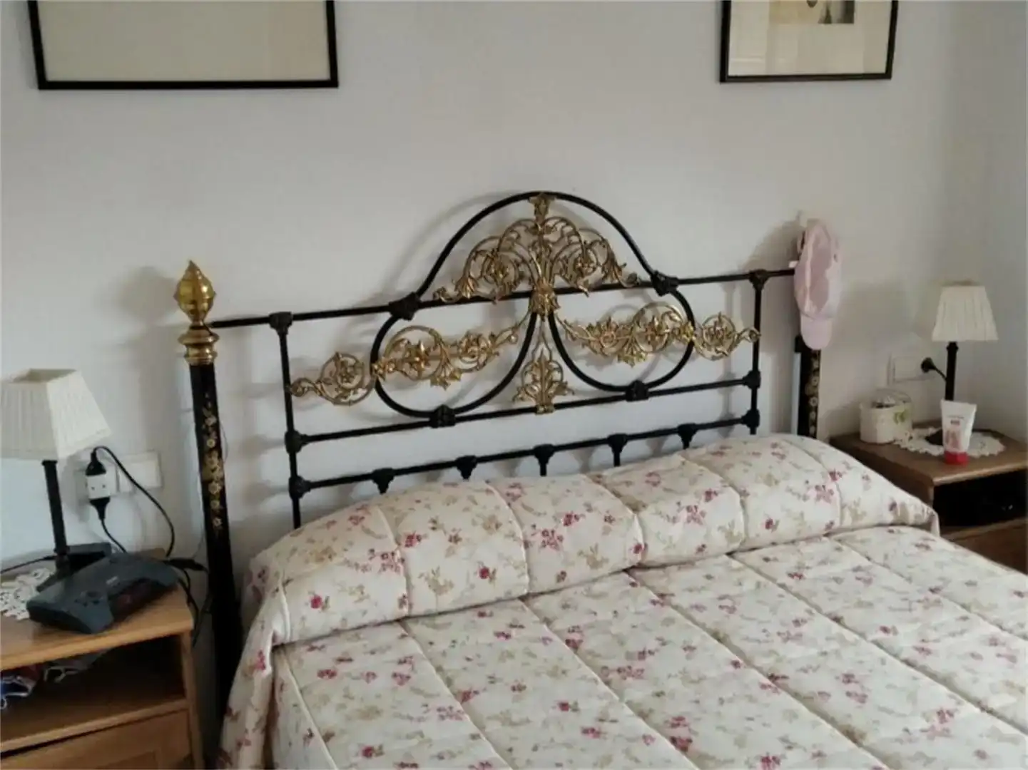 Schlafzimmer von Wohnungen zur Miete in Oropesa del Mar / Orpesa