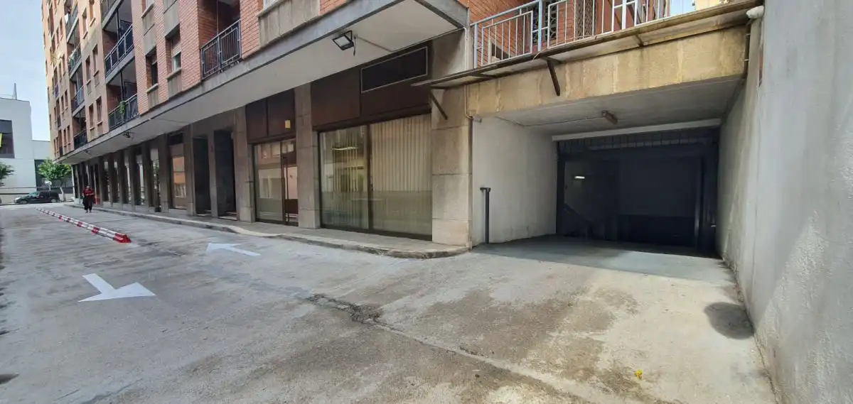 Aparcament en venda a Nou Eixample Nord, imagen 3