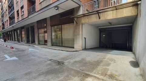 Foto 3 de Garaje en venta en Nou Eixample Nord, Tarragona Capital