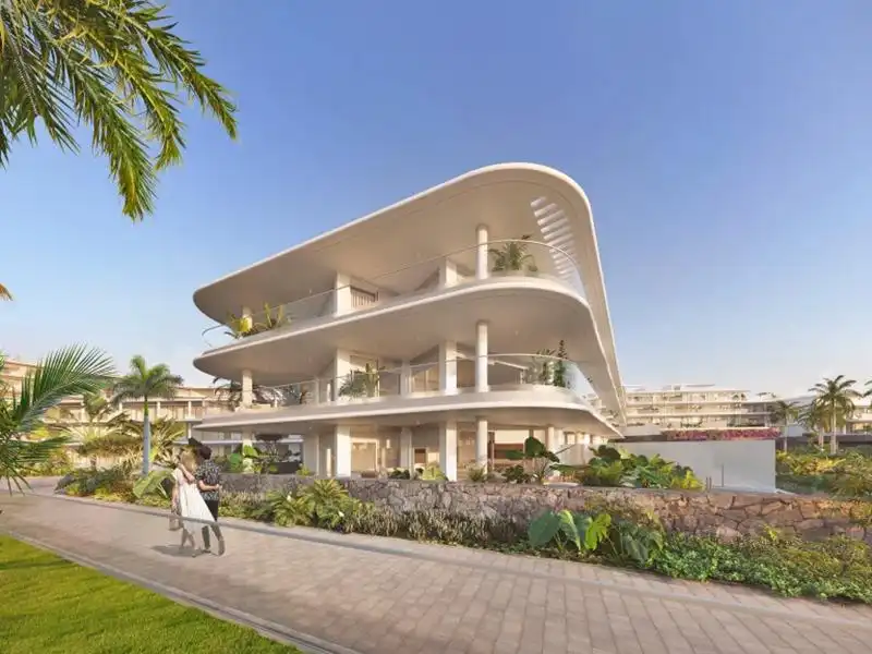 Apartment mit Pool zum Verkauf in Playa de San Juan, imagen 5
