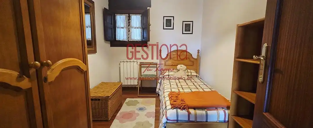 Habitación de Casa o chalet en venta en Ribamontán al Mar con Calefacción, Jardín privado y Piscina