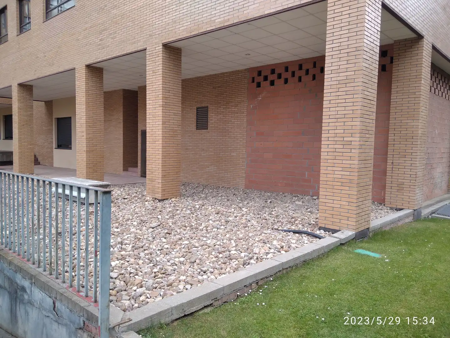 Local comercial de lloguer a Hospital Nuevo, imagen 4