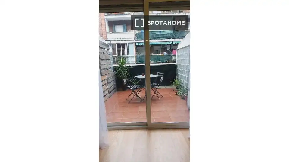 Wohnung mit Terrasse zur Miete in Carabanchel, imagen 7