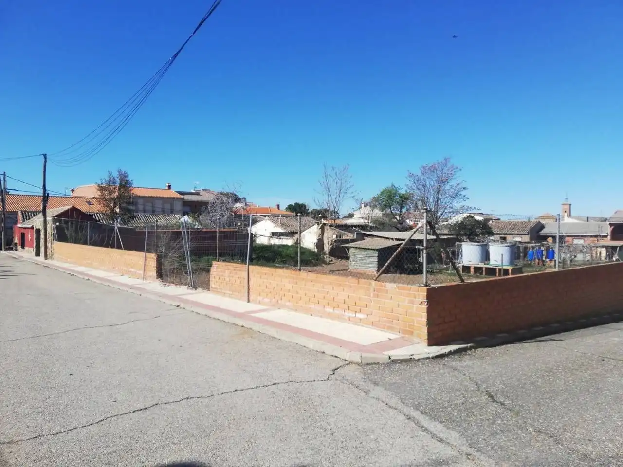 Terreno residenziale in vendita a Layos, imagen 8