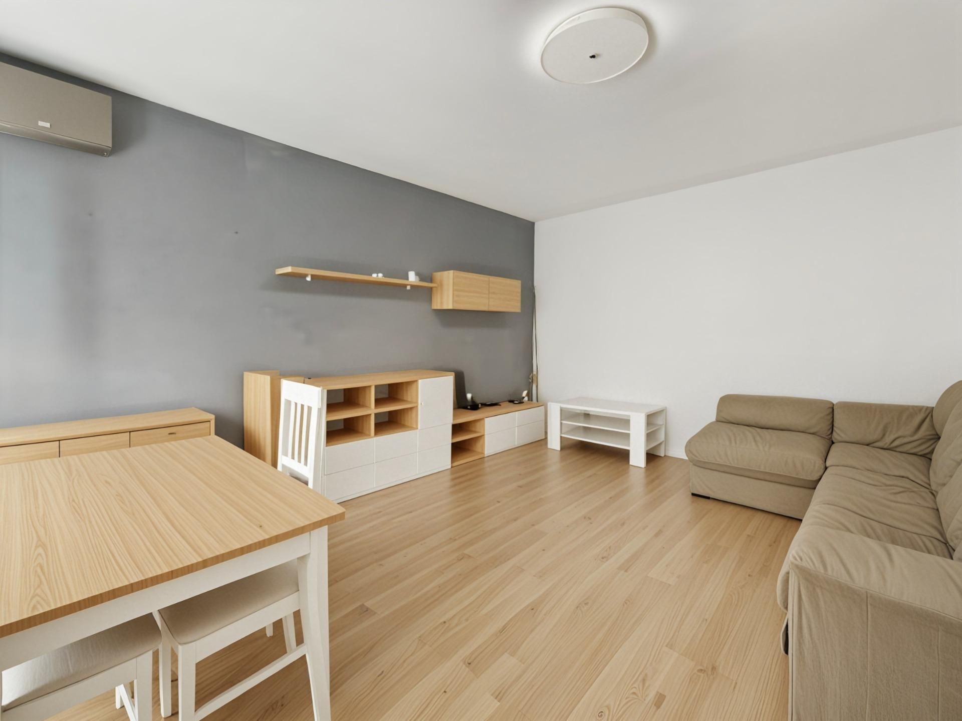 Living room of House or chalet for sale in Roquetas de Mar