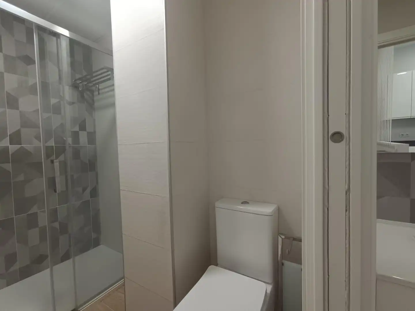Bany de Loft en venda en Córdoba amb Aire condicionat, Calefacció i Moblat