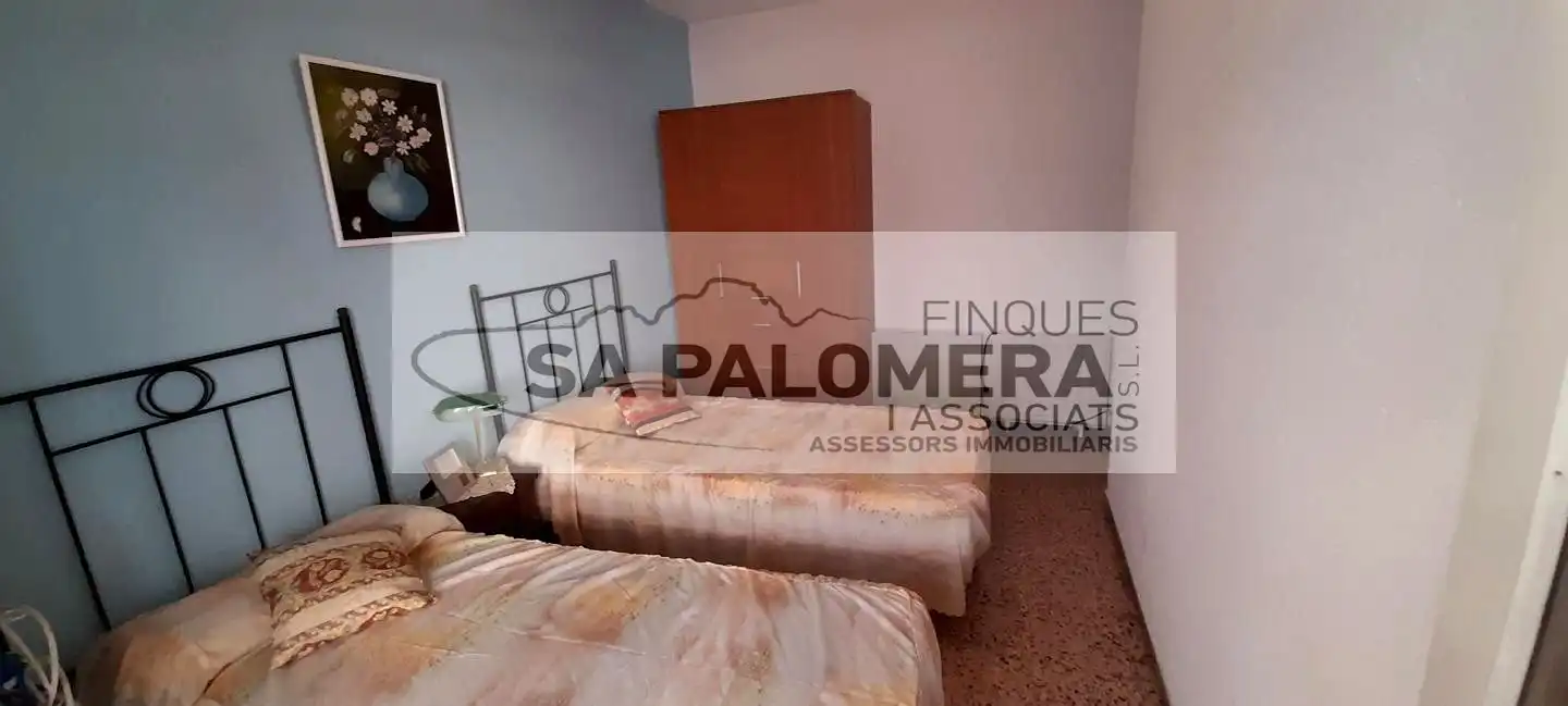 Habitación de Piso en venta en Blanes con Aire acondicionado y Balcón