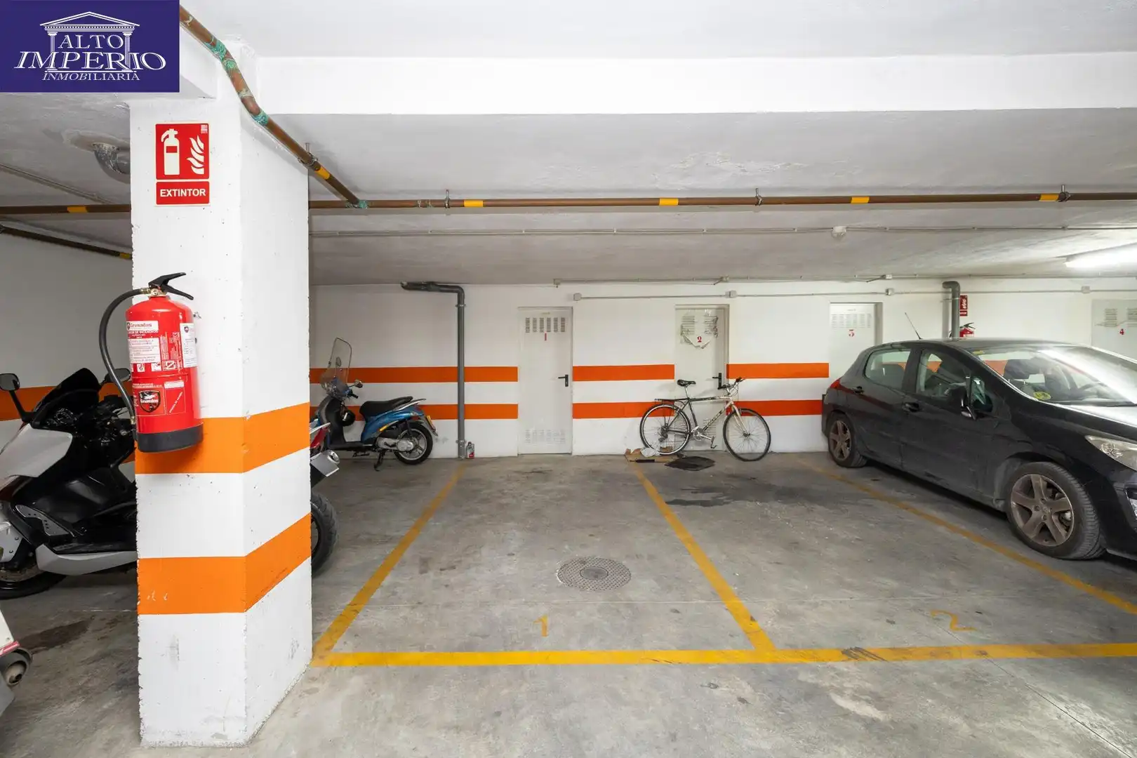 Appartement avec ascenseur à vendre à Genil, imagen 29