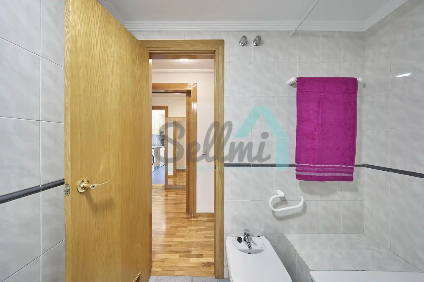 Flat with lift to rent in Calle Cardenal Cienfuegos, imagen 39