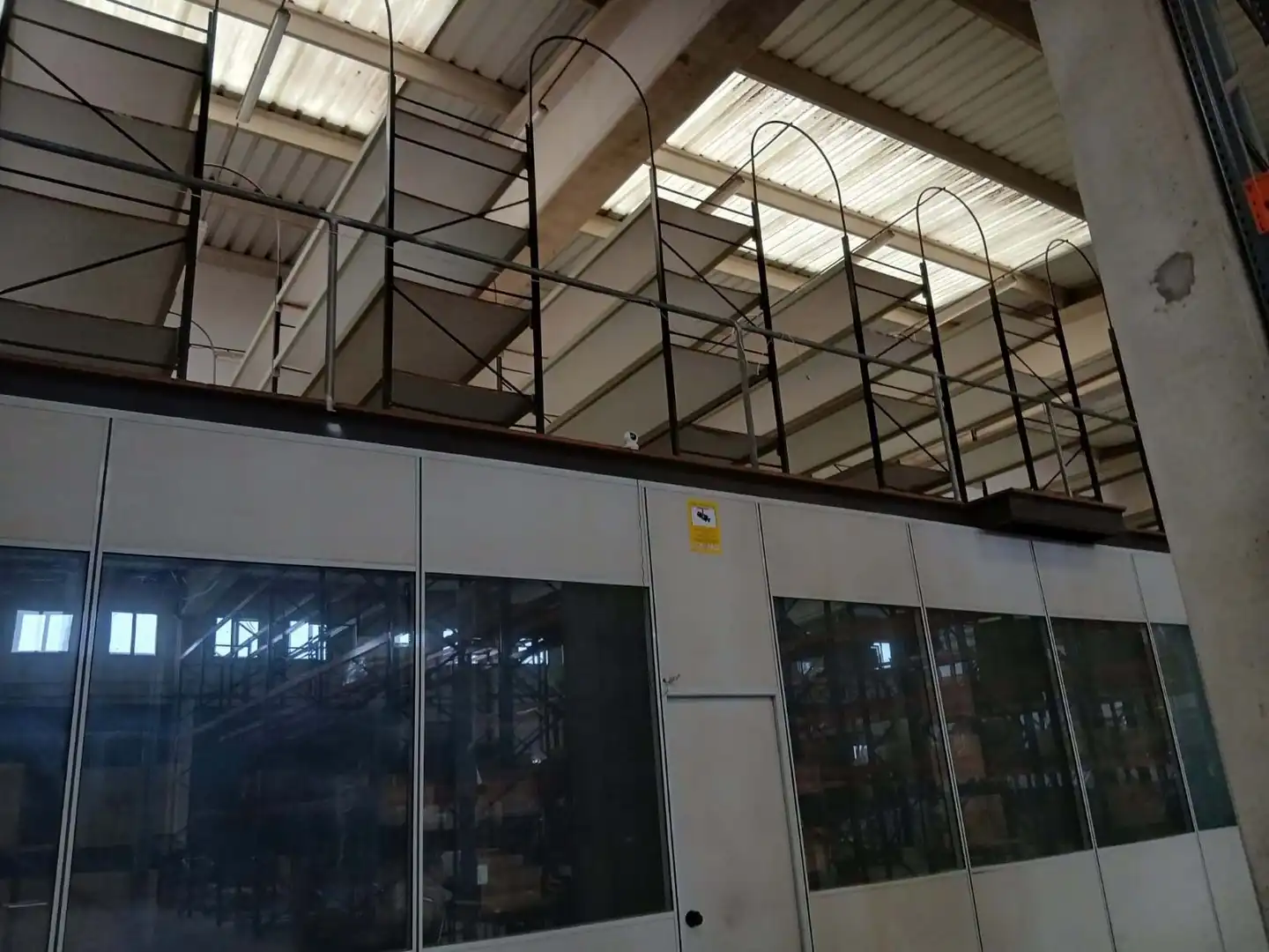 Nau industrial en venda en Vitoria - Gasteiz