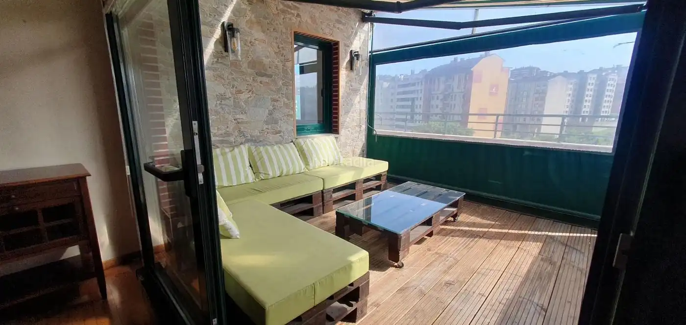 Wohnung mit Aufzug zur Miete in Calle Mayorazu 22, imagen 25