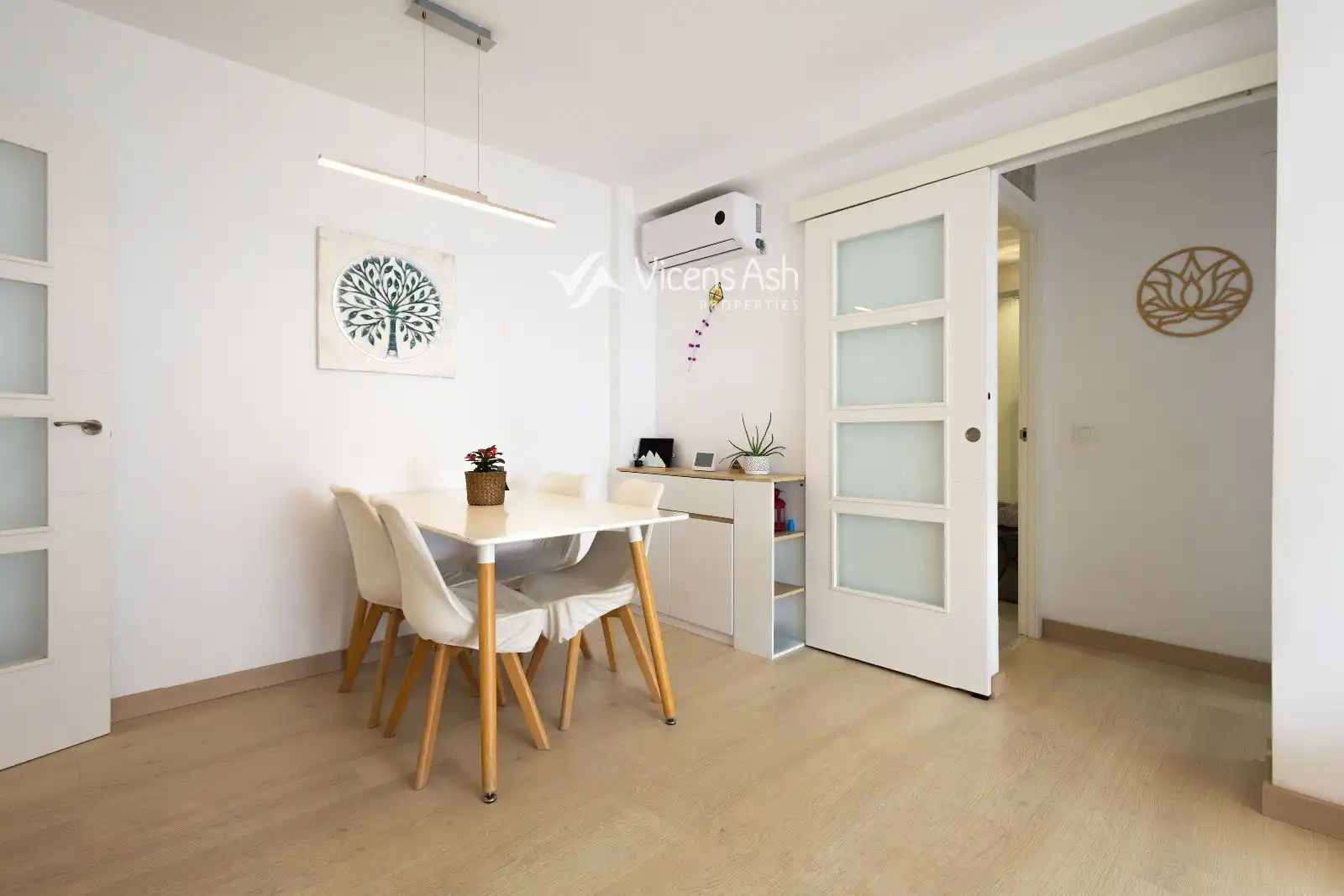 Apartamento en venta en Del Pla, imagen 10