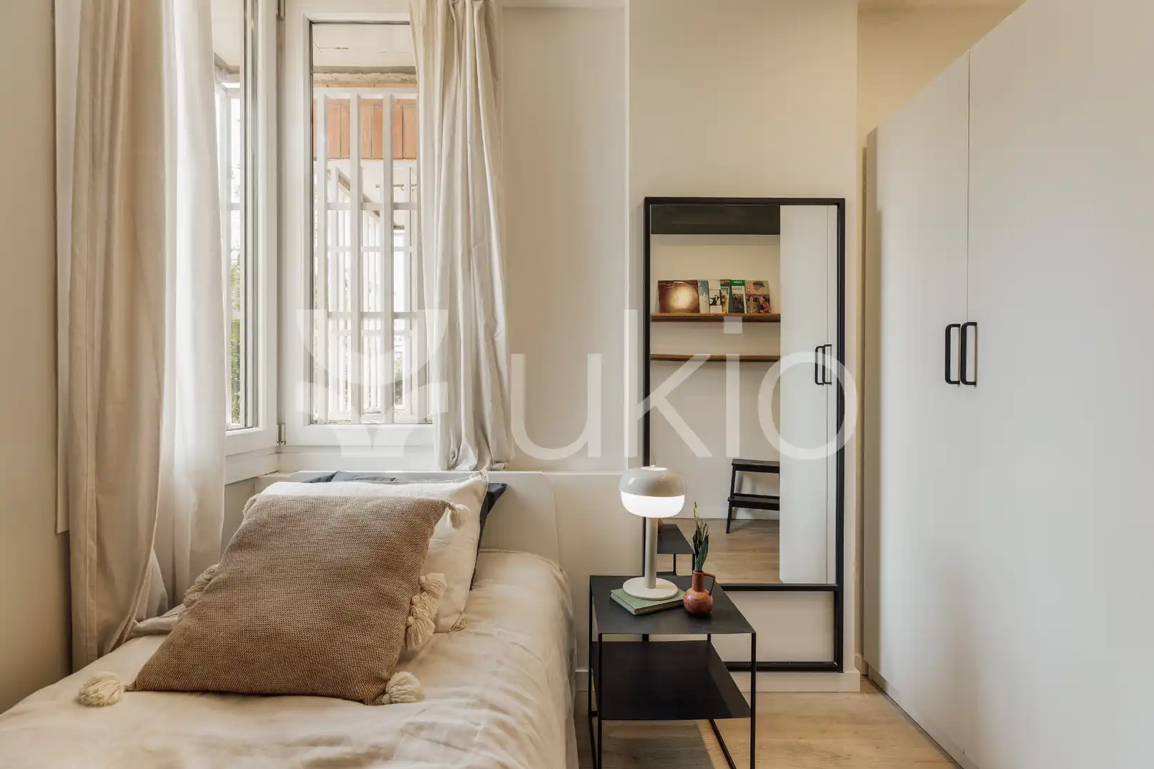 Apartamento con ascensor en alquiler en Passeig de Manuel Girona, imagen 13
