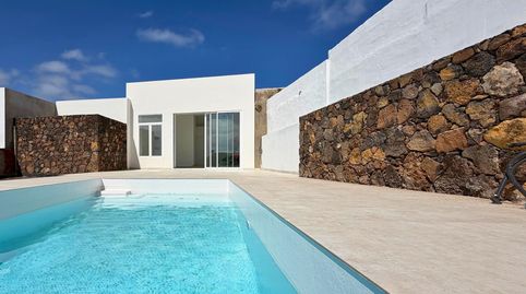 Foto 2 de Casa o chalet en venta en Máguez, Haría