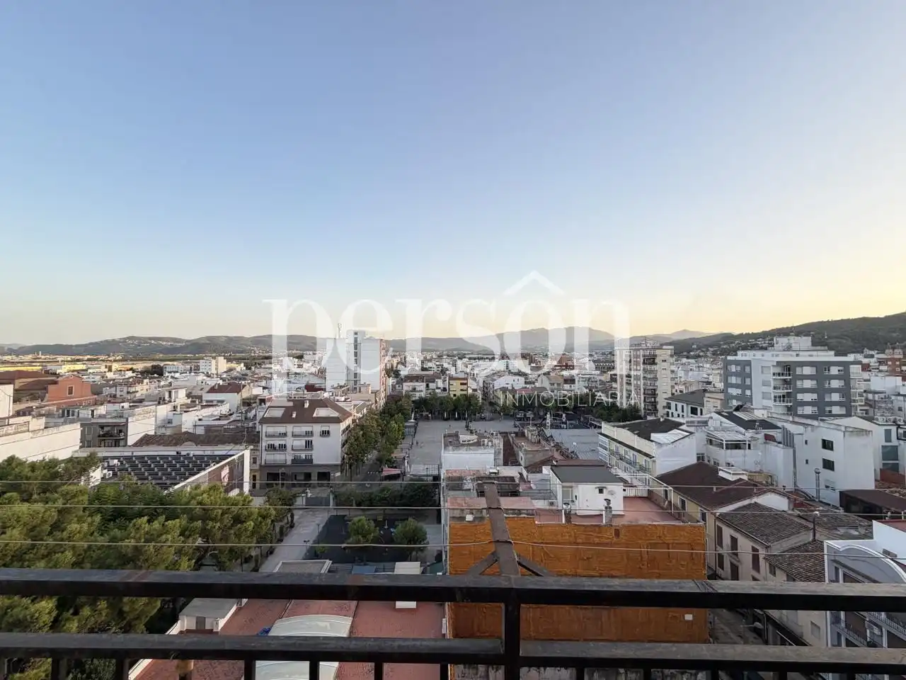 Wohnung mit Terrasse zum Verkauf in Germaníes - Juzgados, imagen 22
