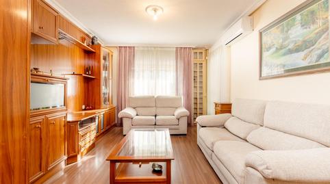 Photo 3 of Flat for sale in Palomeras Bajas, Madrid