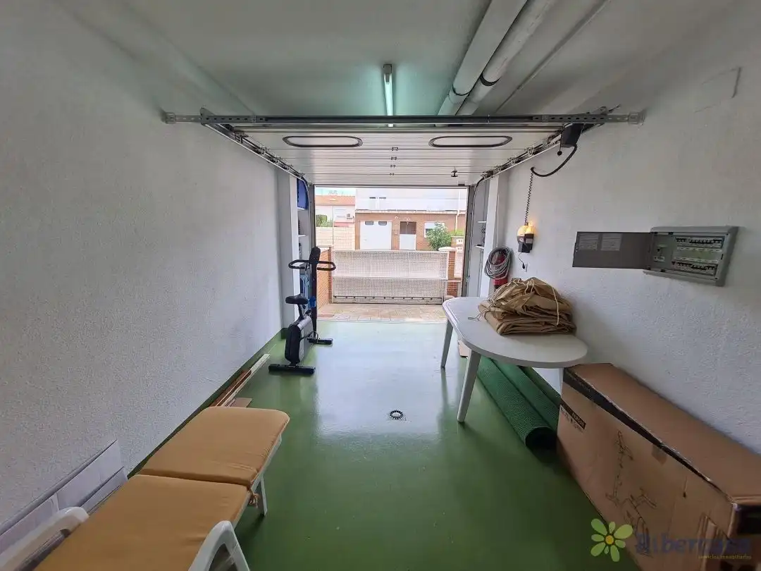 Casa o chalet en venta en Cintruénigo con Aire acondicionado, Calefacción y Jardín privado