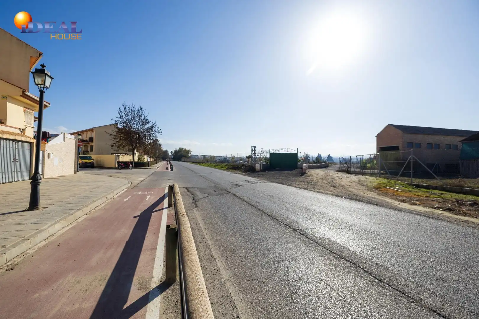 Rural land for sale in Camino Camino de Santa Fe, imagen 21