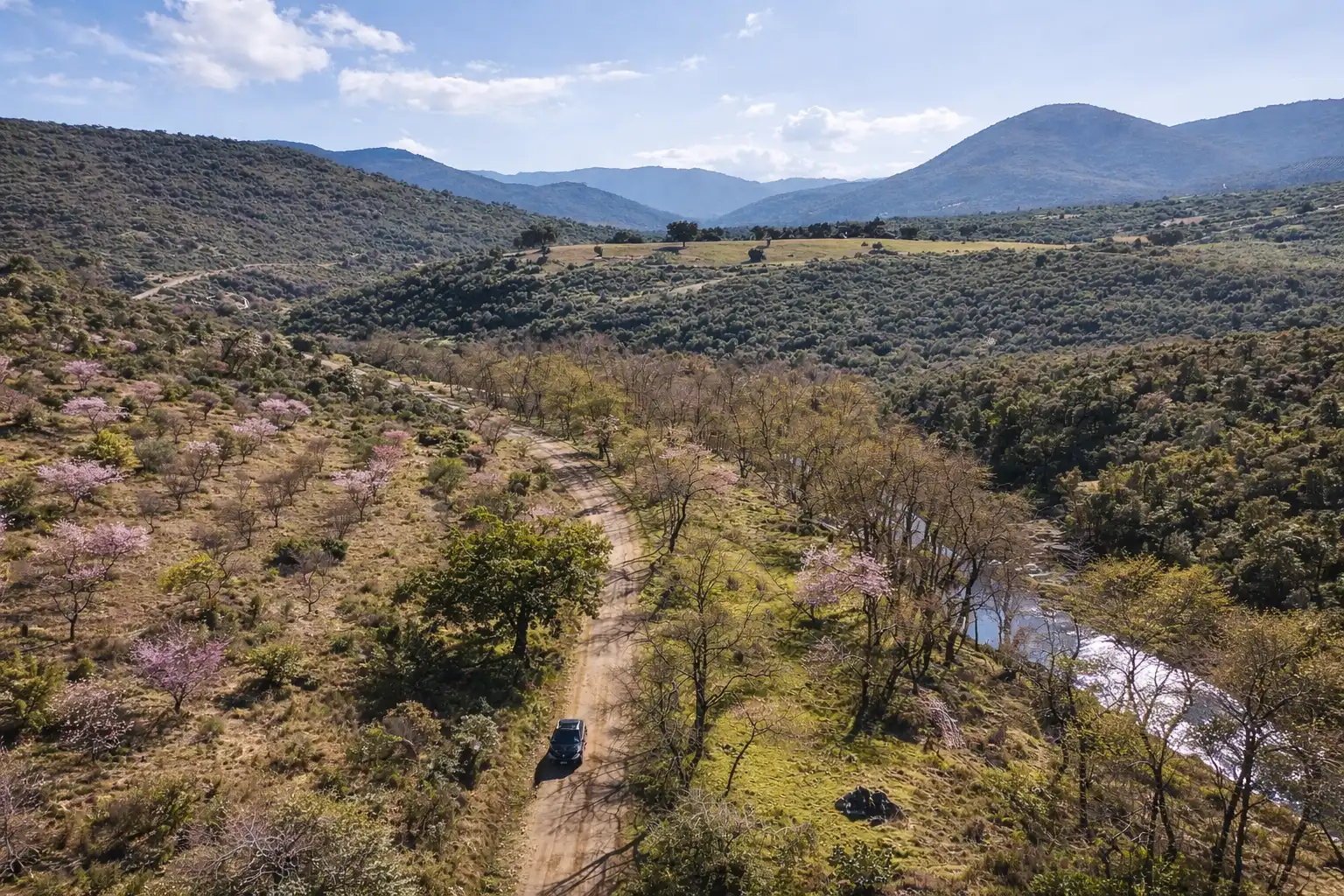 Terreno en venta en Los Navalucillos