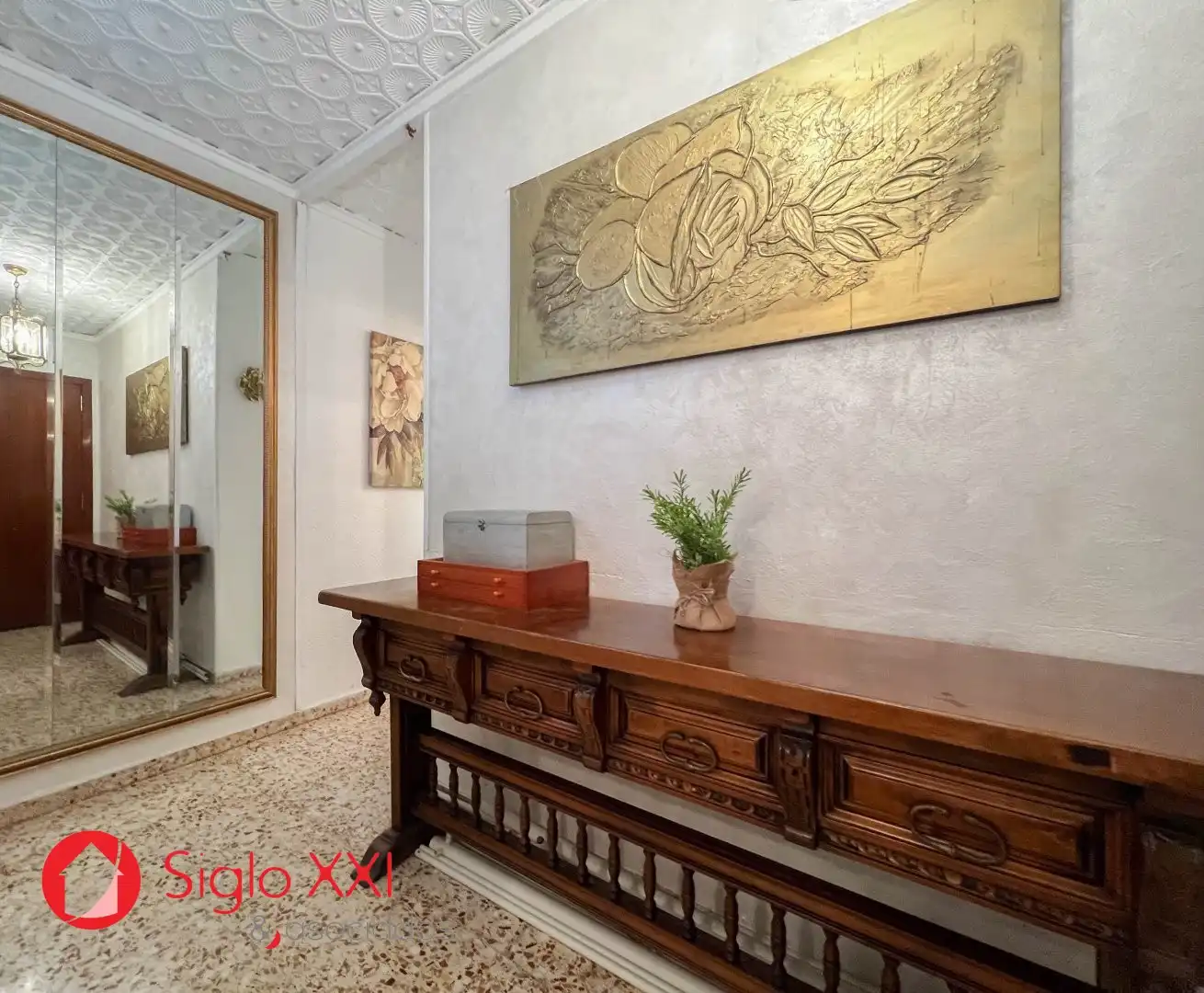 Flat for sale in Almazora / Almassora  with Furnished