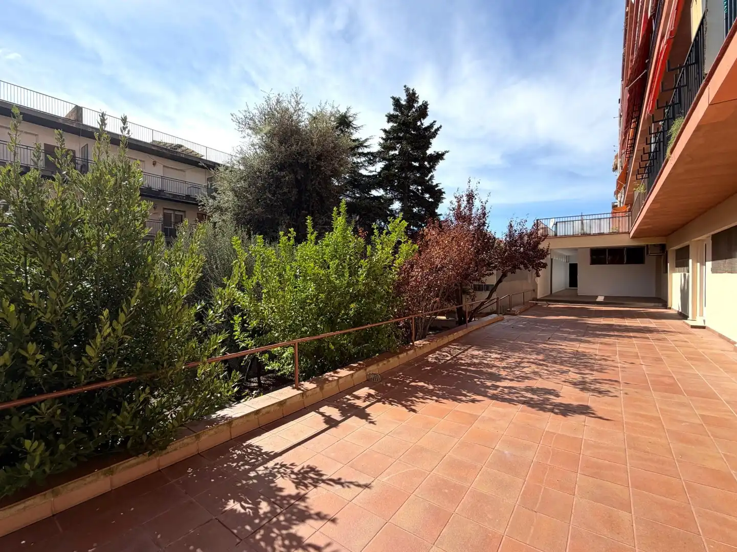 Terraza de Piso en venta en Llevant