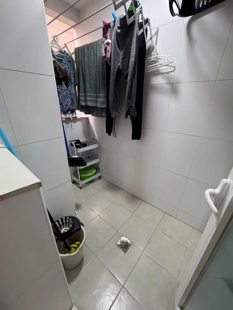 Wohnung mit Aufzug zum Verkauf in Plaza SALVADOR ALLENDE DE, imagen 6