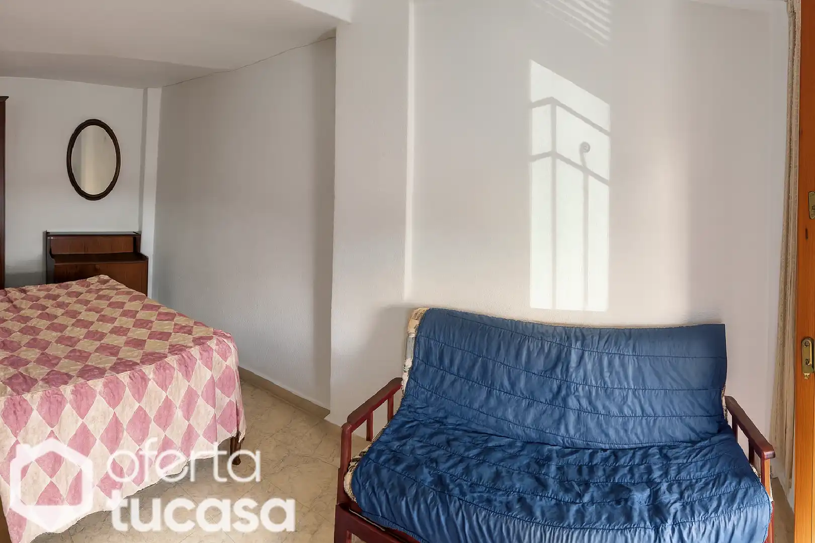 Flat for sale in Atea