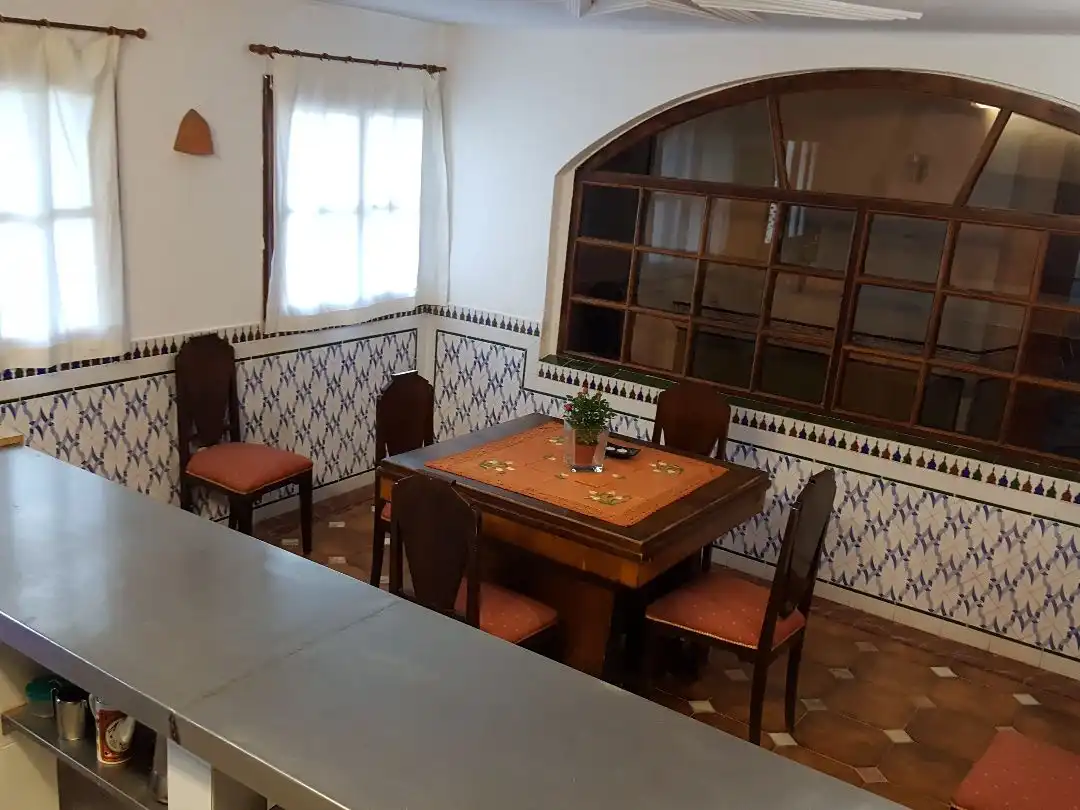 Casa rústica con jardín en venta en cv 735 16, imagen 9