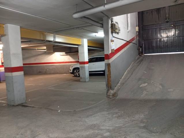 Garaje en Venta en Pubilla Cases