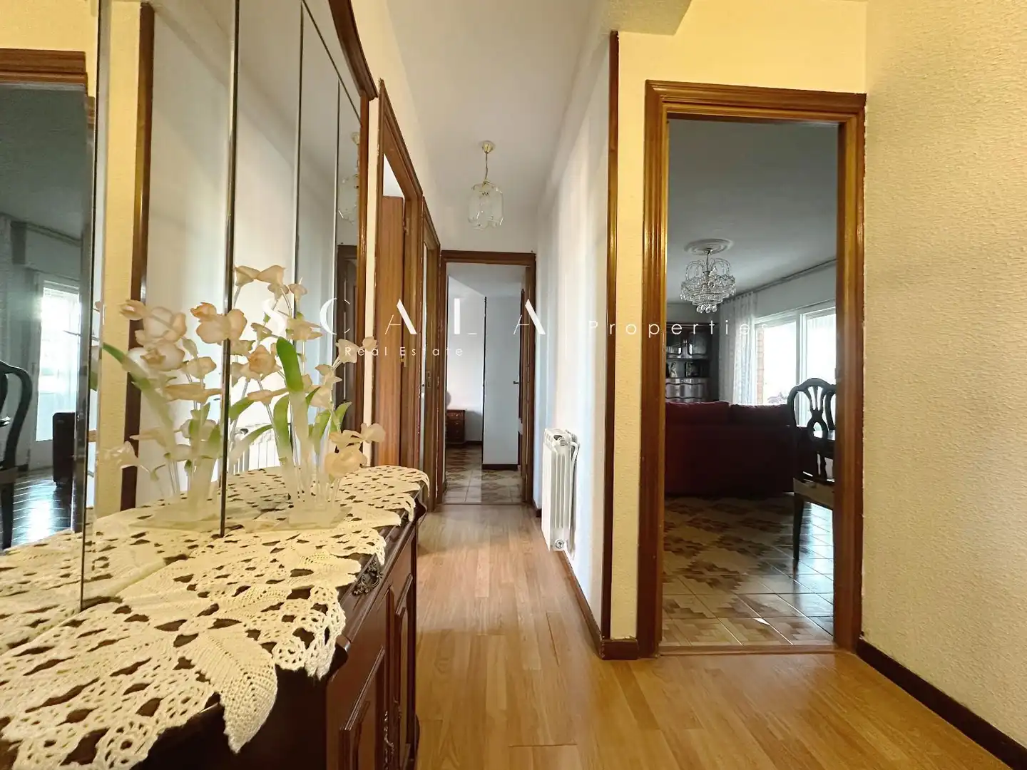 Piso con ascensor en venta en Rioja, imagen 8