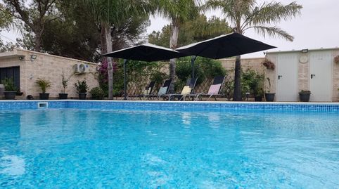 Foto 4 von Haus oder Chalet zum Verkauf in Pino Grande, Carmona, Sevilla