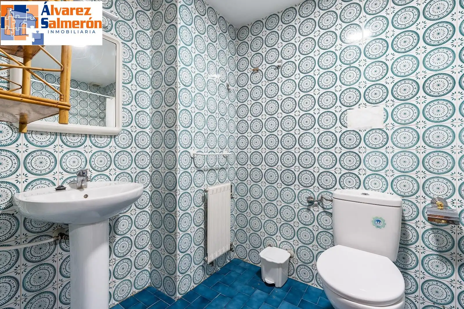 Piso con ascensor en venta en Beiro, imagen 19