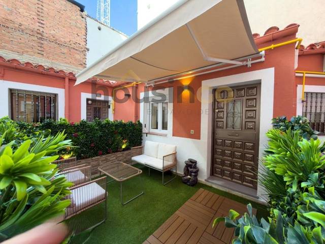 Piso en Venta en Ponce de León en Almagro