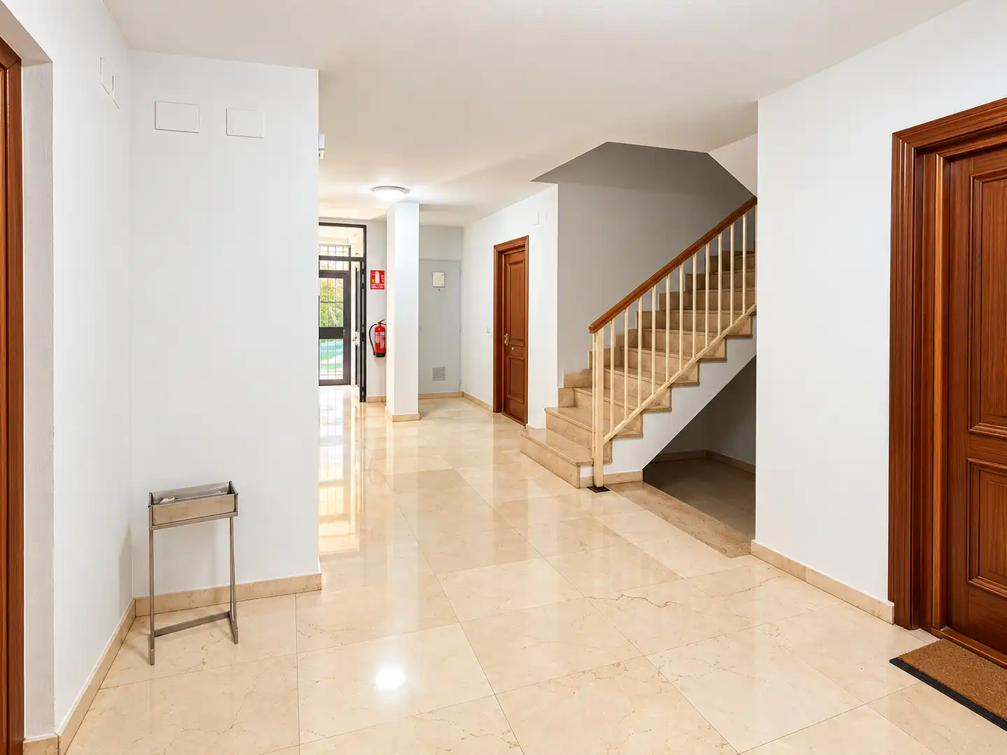 Wohnung mit Garten zum Verkauf in Travesía de Montserrat, imagen 38