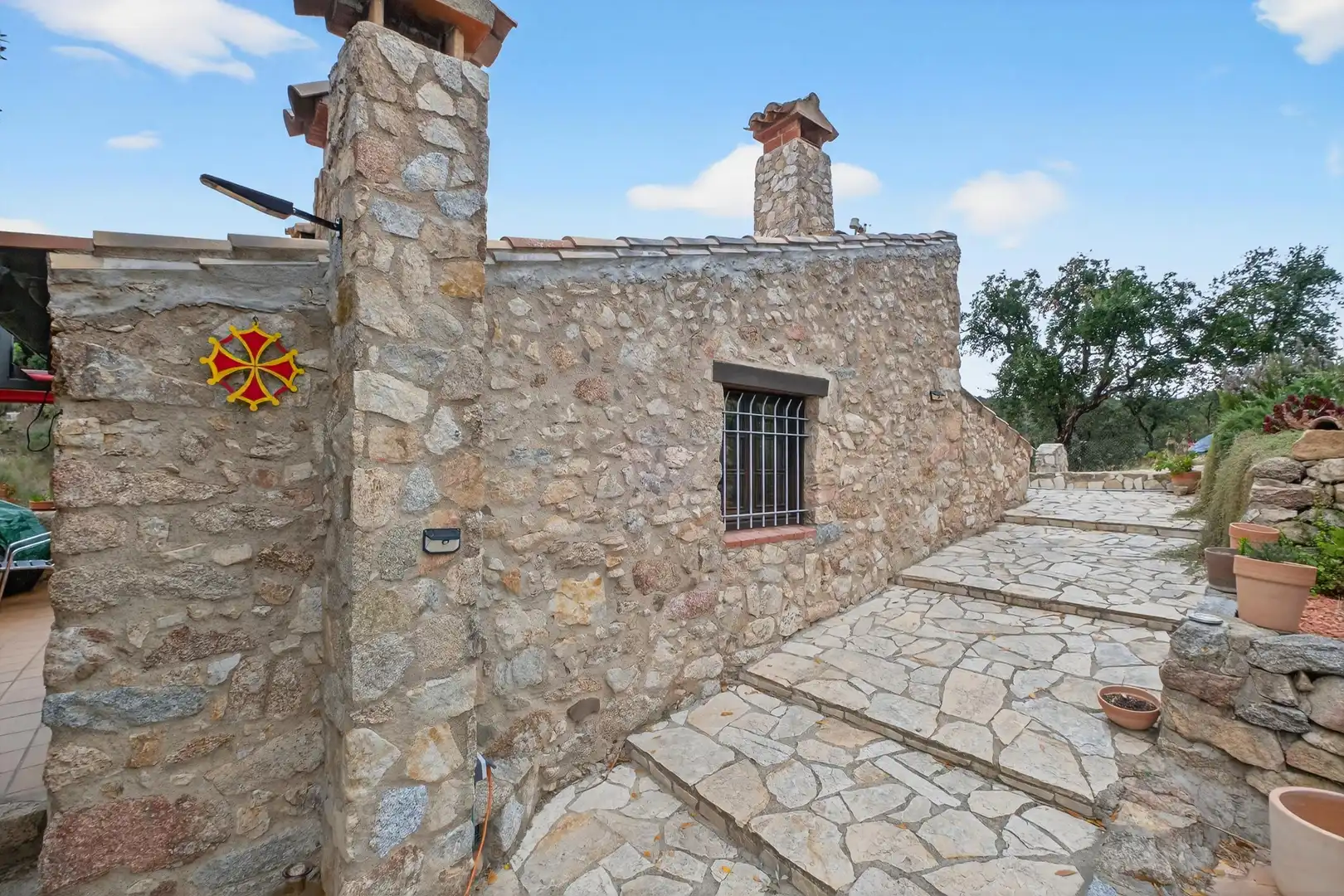 Casa rústica en venda a AFORES, 19, 17700, La Jonquera, imagen 42