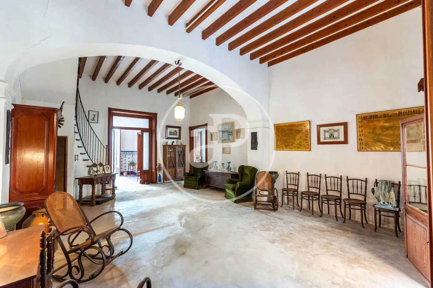 Casa adosada en venda en Llucmajor amb Jardí privat i Terrassa
