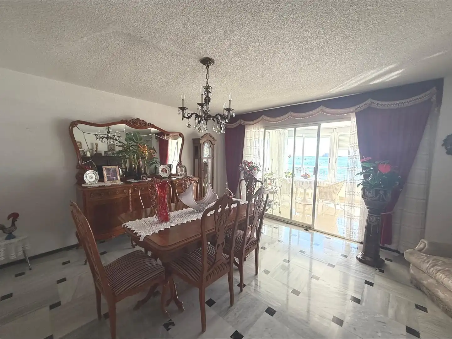 Appartement compact avec piscine à vendre à Avenida MADRID, imagen 13